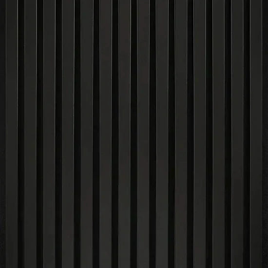Akoestisch Houten Wandpaneel — Transformeer je ruimte in slechts 30 minuten (270 x 110 cm)
